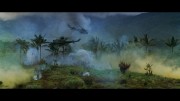Солдаты неудачи / Tropic Thunder (2008) UHD BDRemux 2160p от селезень | 4K | HDR | Лицензия