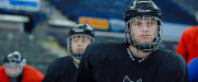 Хоккей навсегда / Smecka / The Pack (2020) WEB-DLRip-AVC от DoMiNo & селезень | D