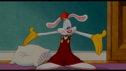 Кто подставил кролика Роджера / Who Framed Roger Rabbit (1988) UHD BDRemux 2160p от селезень | 4K | HDR | D