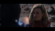 Капитан Марвел 2 / The Marvels (2023) BDRemux 1080p от селезень | D